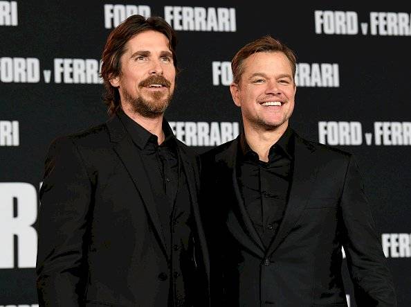 El ganador del Óscar, Matt Damon, se uniría al elenco de Thor: Love and Thunder