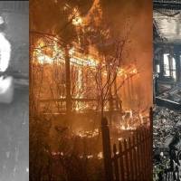 Incendian casa de actor LGBT en Nueva York; acusan crimen de odio