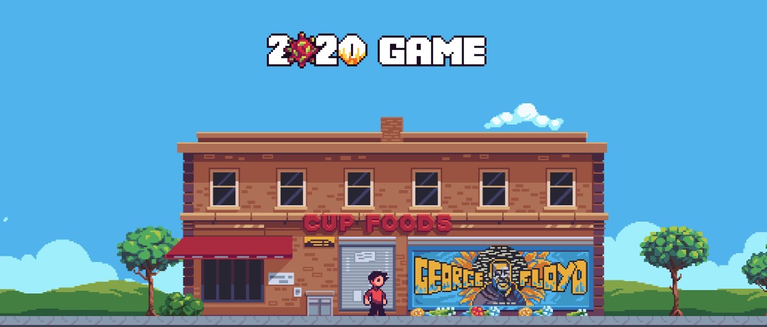 2020 Game 2020 Game