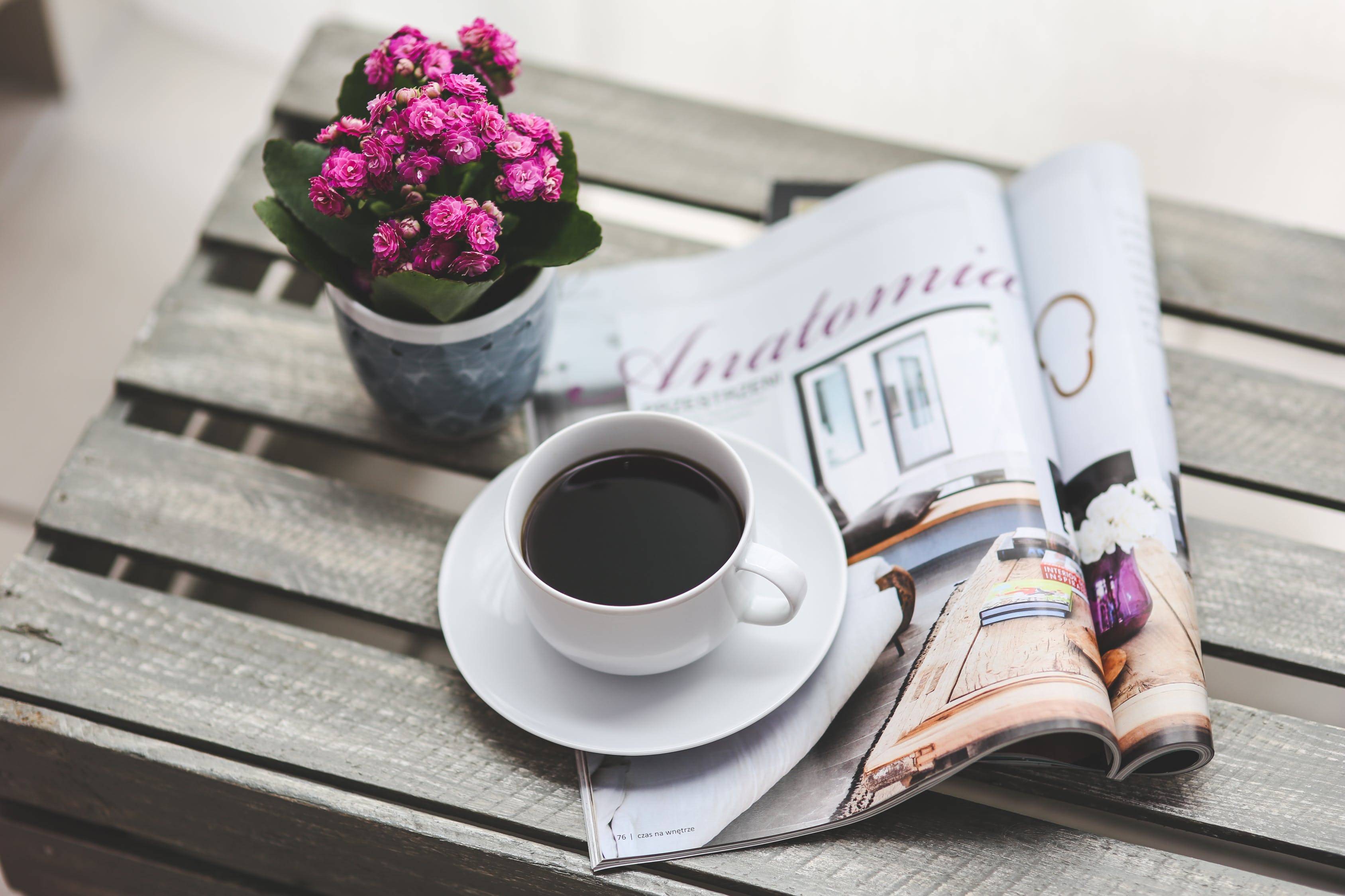 café café