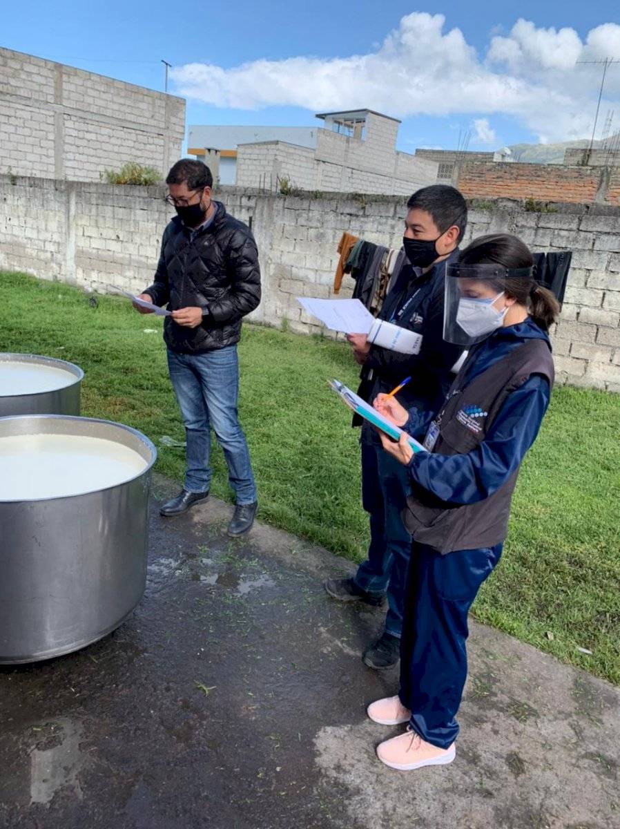 Arcsa Quito