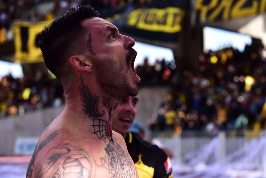 Pinilla