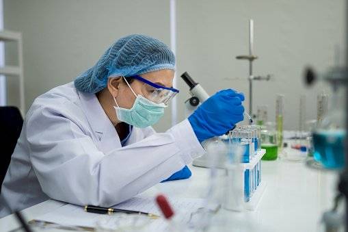 China aseguró que el coronavirus se encontró en muchas partes durante el 2019