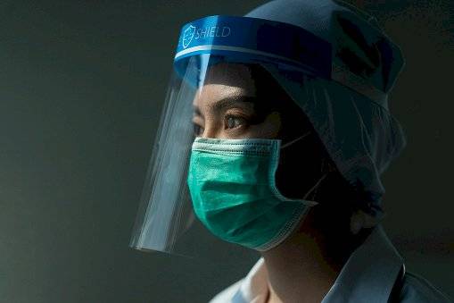 China aseguró que el coronavirus se encontró en muchas partes durante el 2019
