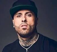 Nicky Jam compartió con sus seguidores que ya ha perdido 50 libras de su peso