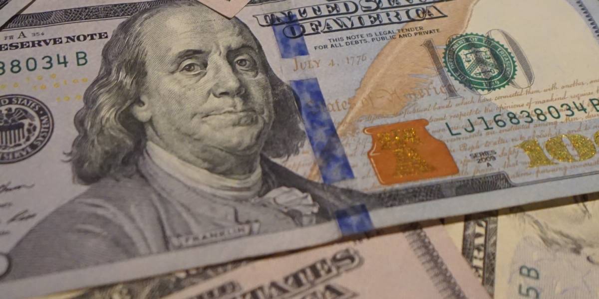¿El dinero puede comprar la felicidad? La respuesta rápida: sí