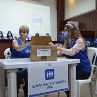 Podrán sufragar en los próximos comicios con cédulas caducadas