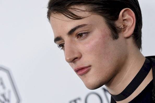 El joven Brant murió el domingo de una sobredosis accidental de drogas