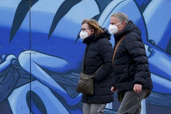 El mundo está al borde de una “fracaso moral”, según la OMS