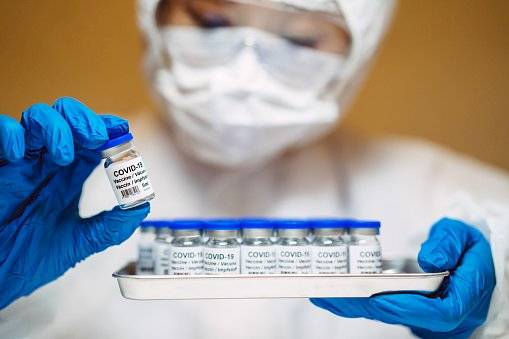 El mundo está al borde de una “fracaso moral”, según la OMS