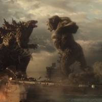 Revelan primer avance y fecha de estreno para Godzilla vs Kong