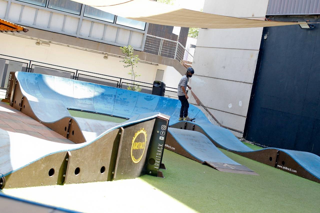mall sport