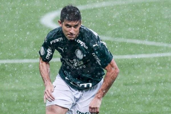 Resultado de imagen para benjamin kuscevic palmeiras