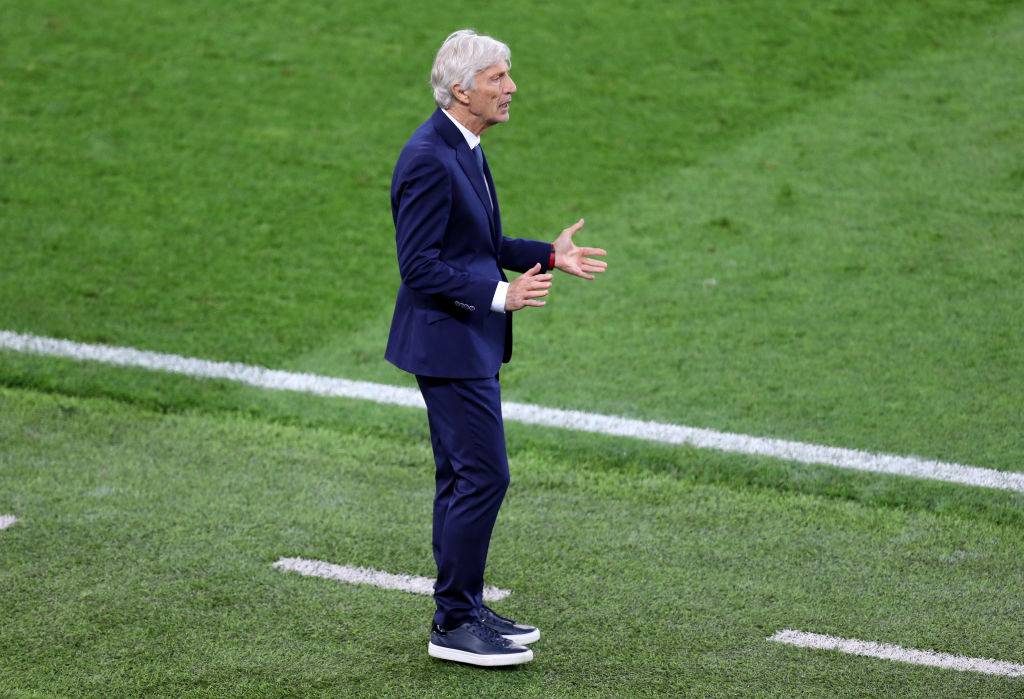 José Néstor Pékerman / Foto: Getty Images