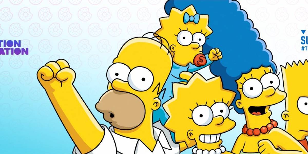 ¿Se cumplirá la nueva predicción de Los Simpson sobre la “destrucción” del 20 de enero?
