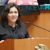 “Tenemos que avanzar en temas de empoderamiento y representación femenina": Nadia Navarro llega a #NMTalks