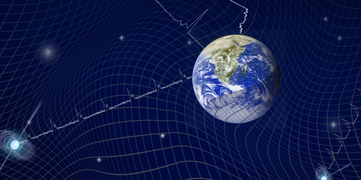 Ondas gravitacionales: ¿Qué son y por qué un reciente hallazgo daría detalles sobre su origen?