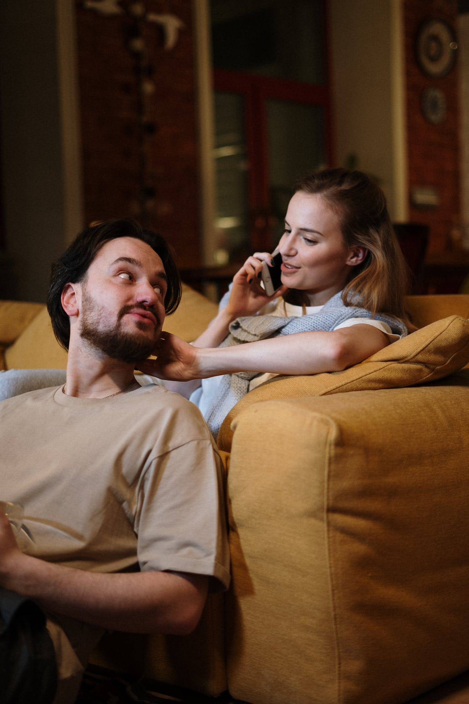 relación relación