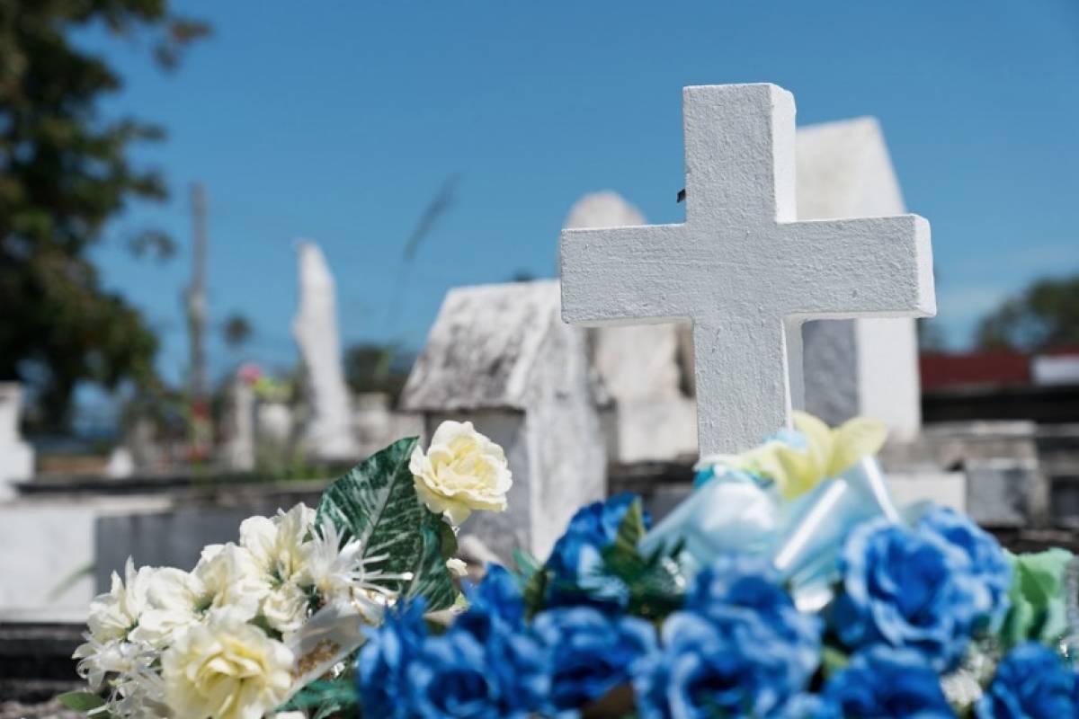 Municipio de Camuy anuncia horario de los cementerios para el Día de los Padres - Vimarsana News