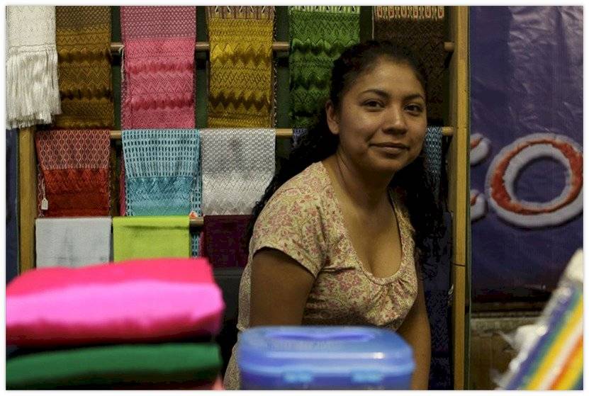 Artesanos afectados en sus ventas por la pandemia