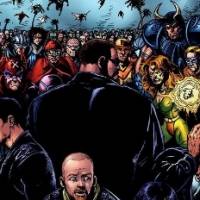 Showrunner de The Boys revela quién es el nuevo personaje que se sumará a la tercera temporada