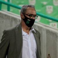 Fallece Martín Pérez técnico de Santos por Covid-19