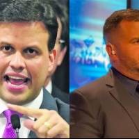 Magistrado federal tilda de vagas las denuncias de Elías Sánchez contra Jay Fonseca