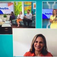 "Hoy Día Puerto Rico" es el nombre del nuevo programa matutino de Telemundo