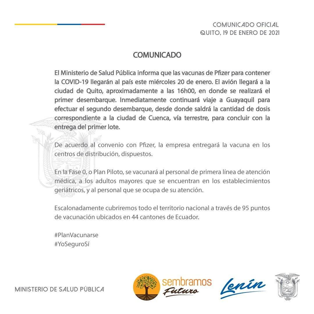 Vacuna
