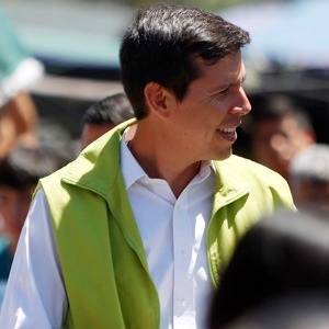 claudio castro