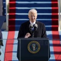 Primer discurso de Joe Biden como presidente de Estados Unidos en español