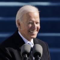 Presidente Biden retira reporte de Trump de "educación patriótica"