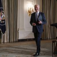 A prueba las promesas de Joe Biden a Puerto Rico
