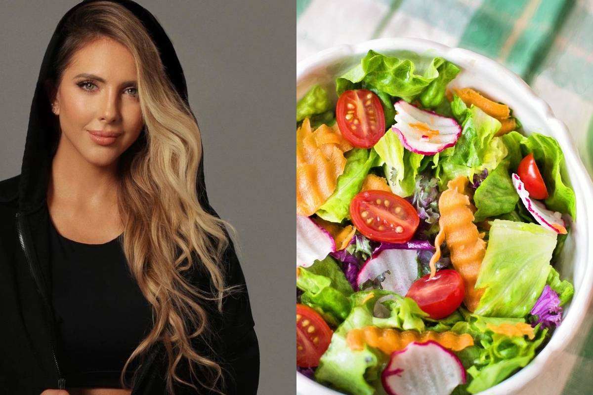 Recetas de cenas saludables para perder peso que aprendimos de Sascha