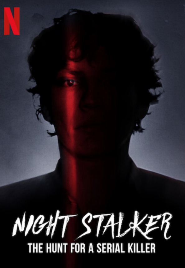 Acosador nocturno