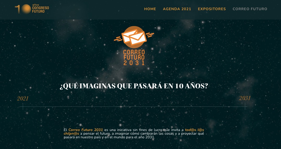 Correo Futuro