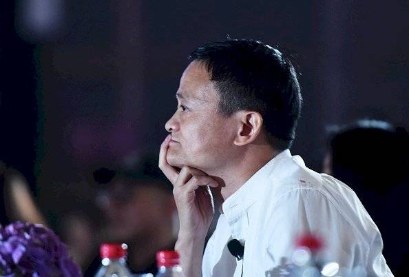 el multimillonario Jack Ma reaparece 3 meses después