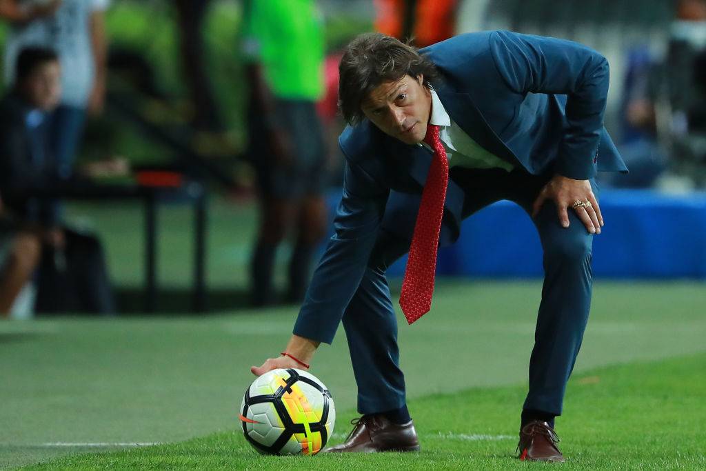 Almeyda