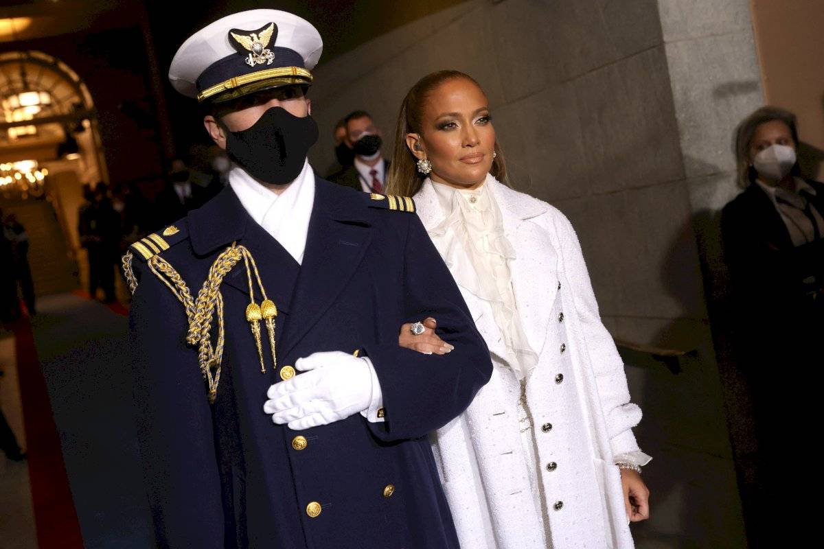 Jennifer Lopez