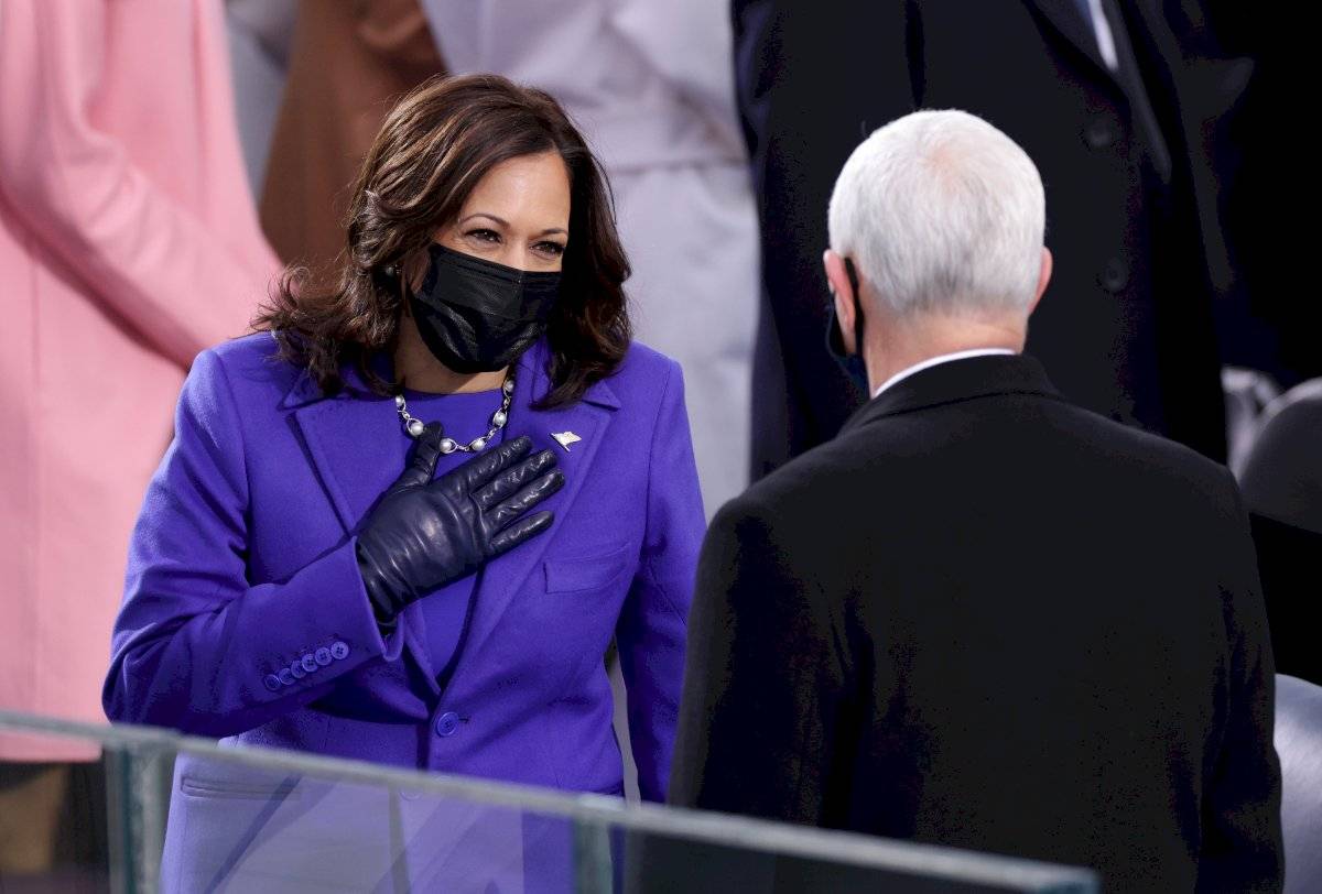 Kamala Harris