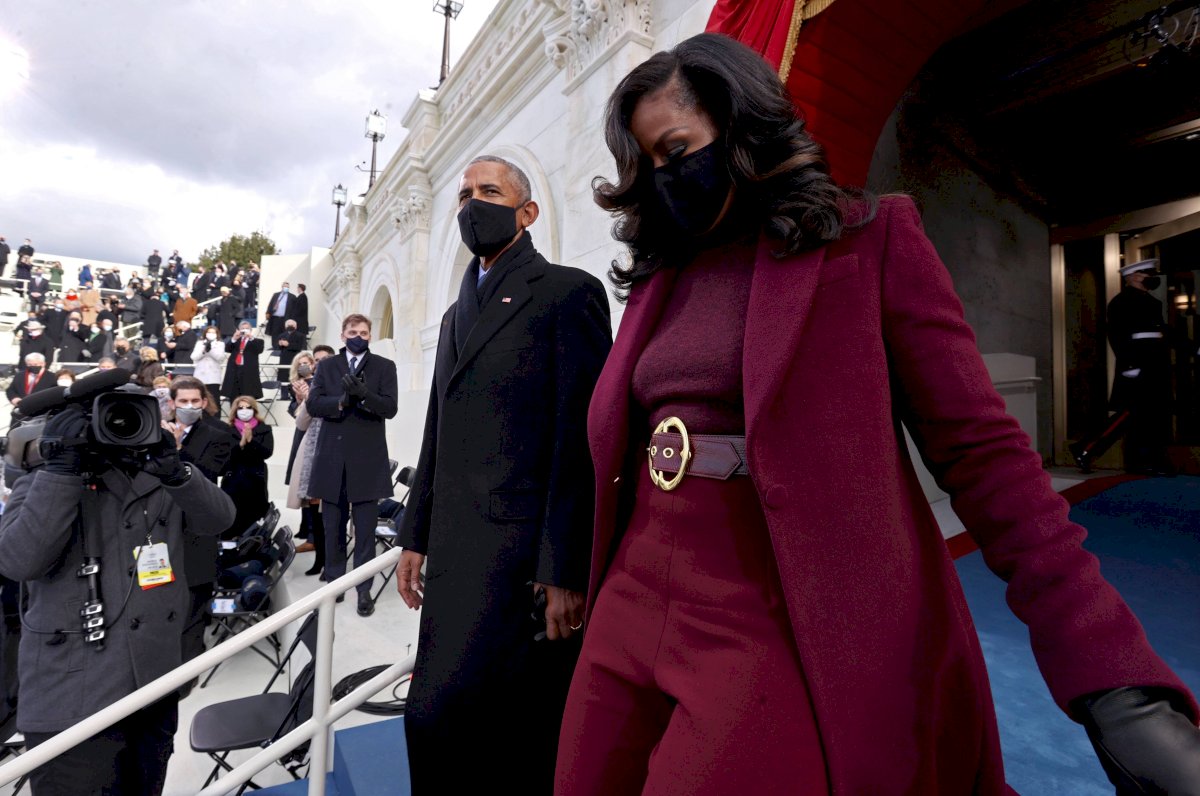 Michelle Obama
