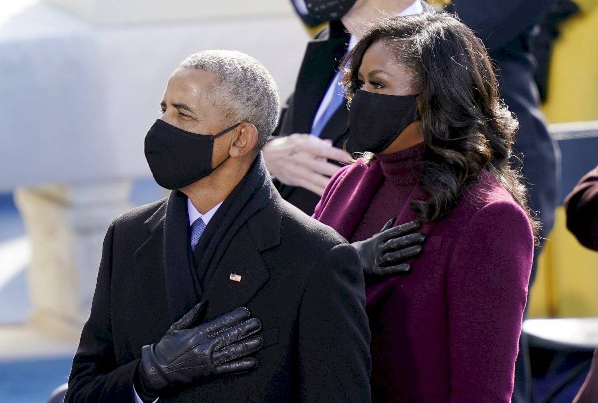 Michelle Obama