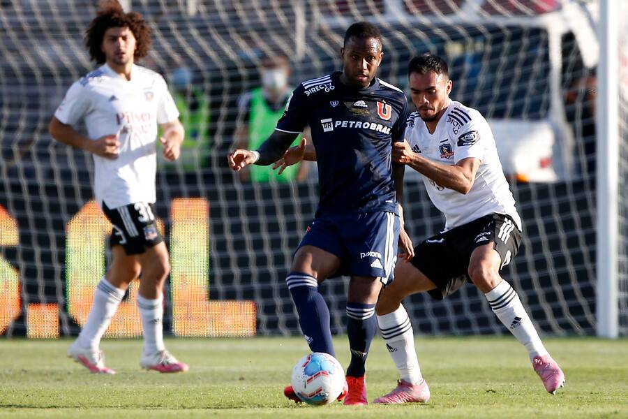 Gabriel Suazo