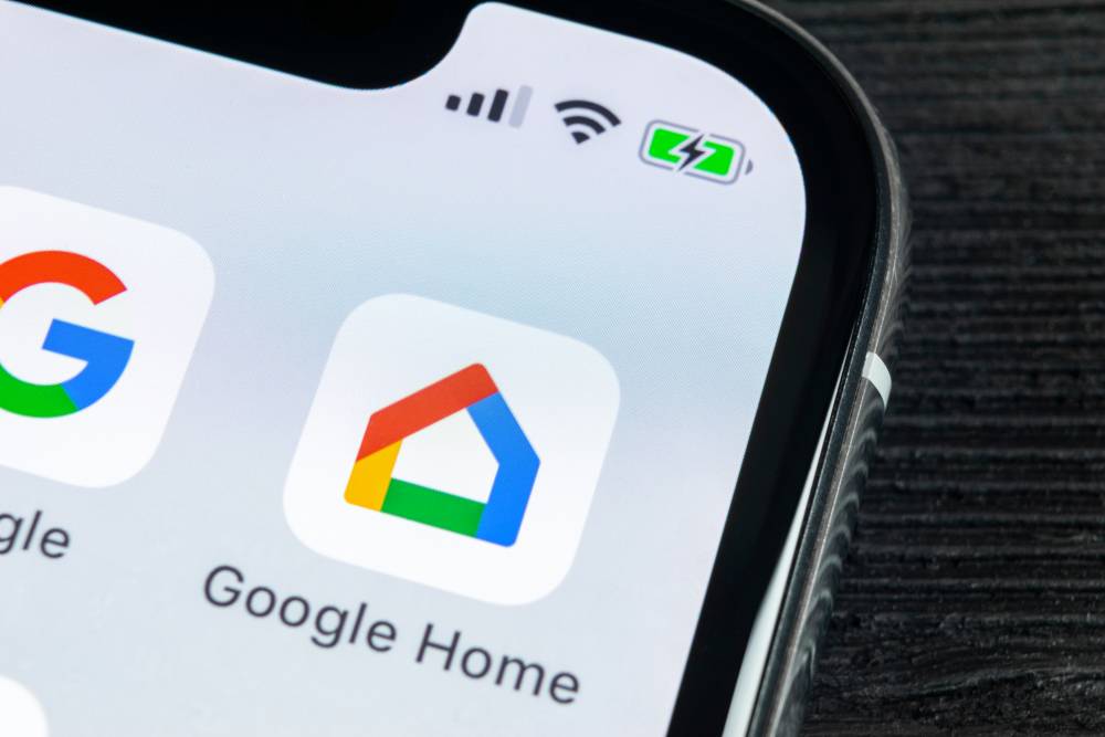 Google Home