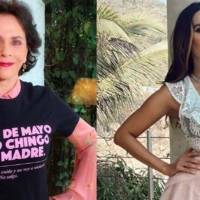 Galilea Montijo y Pati Chapoy: Las mejor pagadas de sus respectivas televisoras