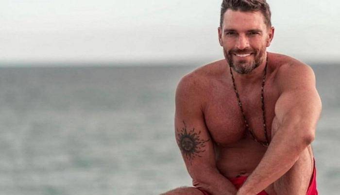 Julián Gil