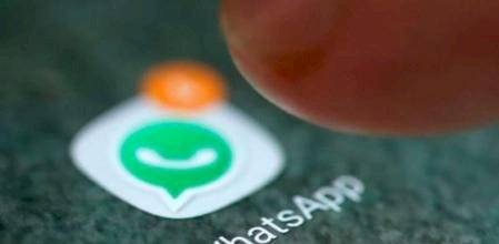 La plataforma notifica que puede conservar la información de los usuarios