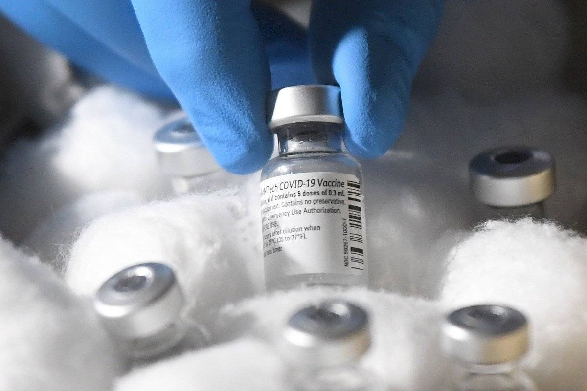Pfizer busca respetar los acuerdos