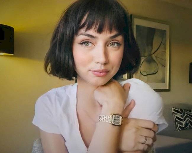 Ana de Armas
