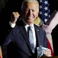 Biden: Ejemplo de la gran aportación de los adultos mayores